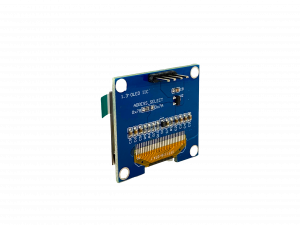 OLED 1.3 pouce